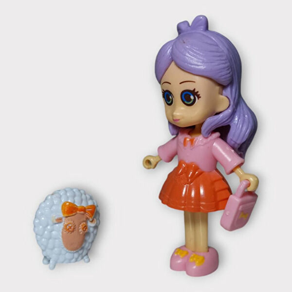 Diyar-ı Fırsat Oyuncak, Model Bebek