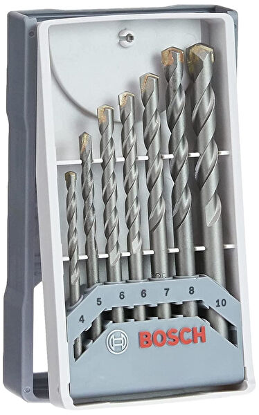 Diyar-ı Fırsat Matkap Uçları