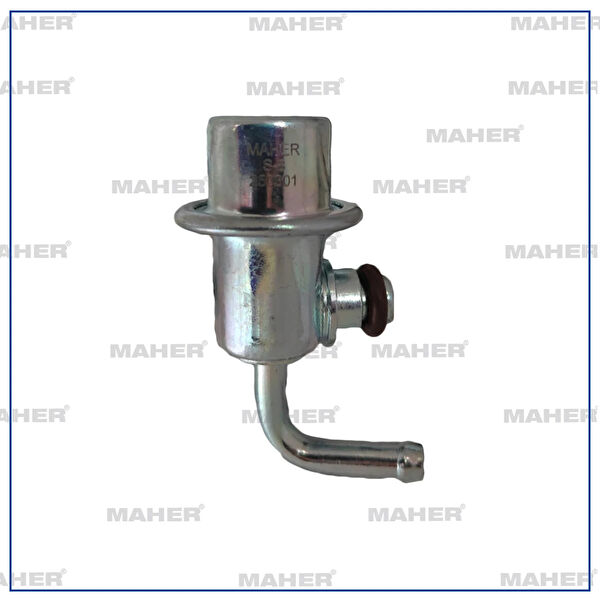 Maher Yakıt Deposu Ekipmanı