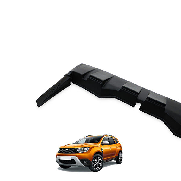 ARİSAR Bagaj Spoileri