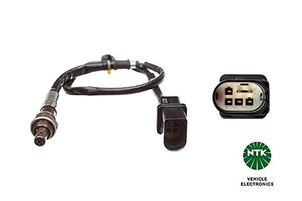 NGK Sensör, Dedektör