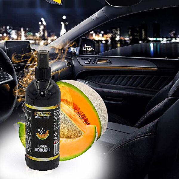 Diyar-ı Fırsat Oto Kokuları