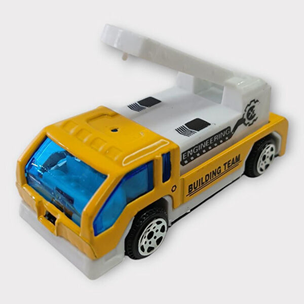 Diyar-ı Fırsat Oyuncak Arabalar