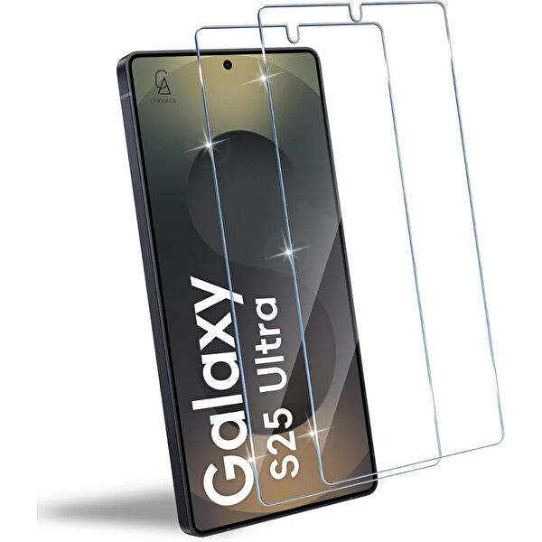 Coolacs Ekran Koruyucu