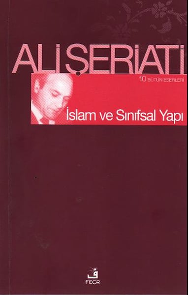 Fecr Yayınları Din Kitapları