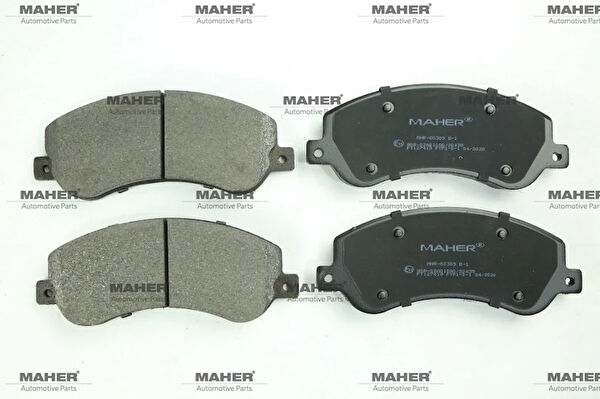 Maher Fren Balataları