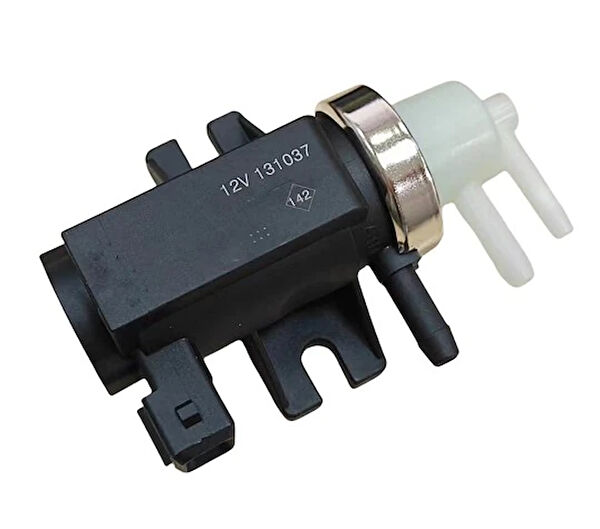 GUALTIERO Turbo Basınç Valfi