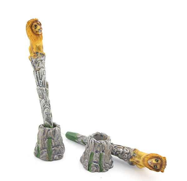 Diyar-ı Fırsat Tükenmez Kalem