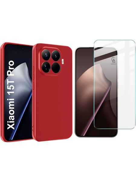 Coolacs Kılıf
