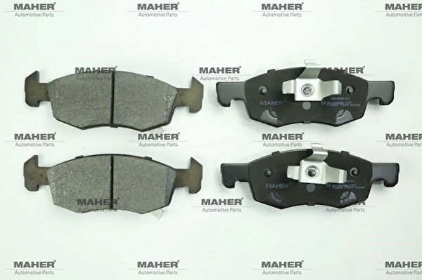 Maher Fren Balataları