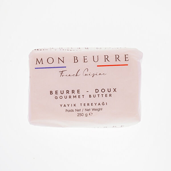 Genel Markalar Tereyağı