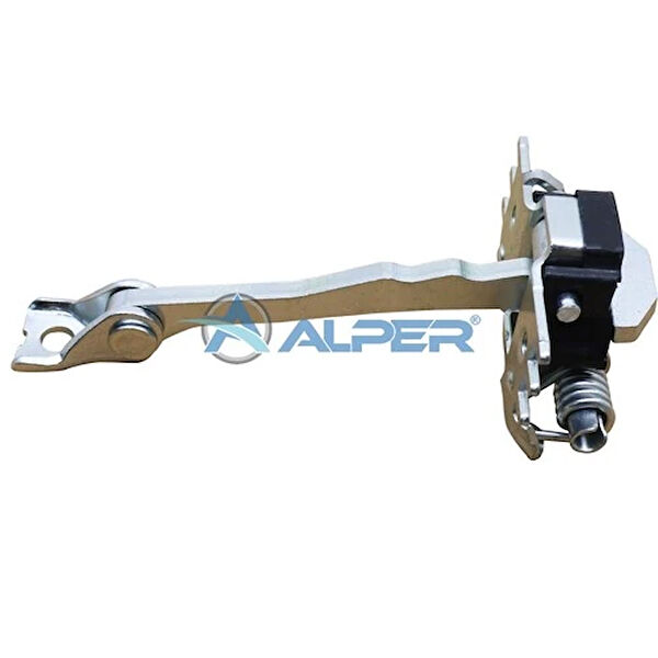 ALPER Kapı Stoperleri
