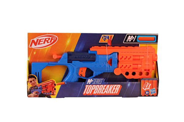 LUORD-STORE Nerf, Oyuncak Tabanca
