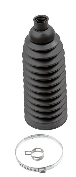 TRW Direksiyon Ekipmanları