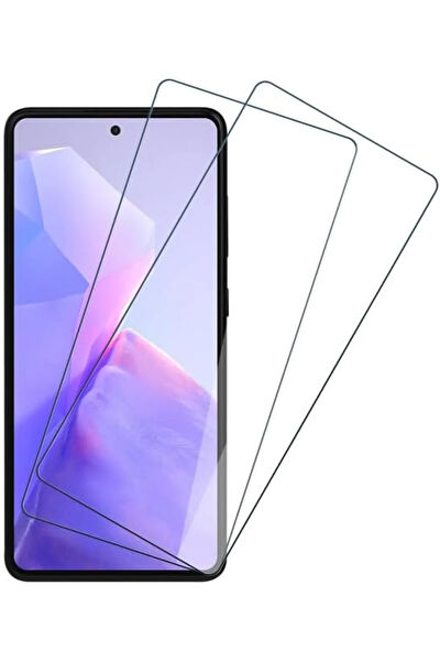 Coolacs Ekran Koruyucu