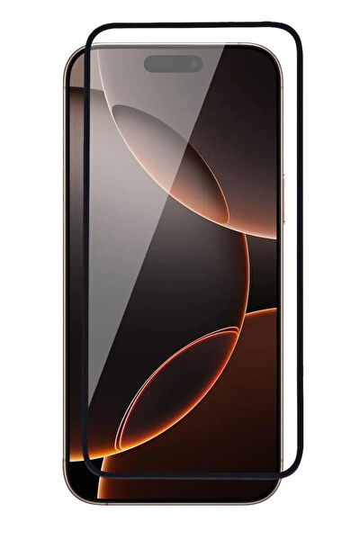 Coolacs Ekran Koruyucu