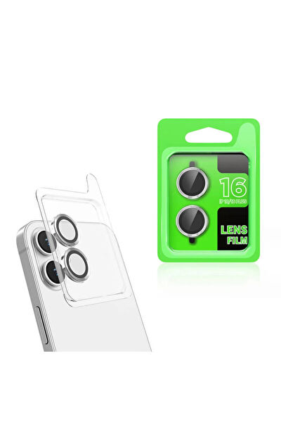 Coolacs Kamera Aksesuarları