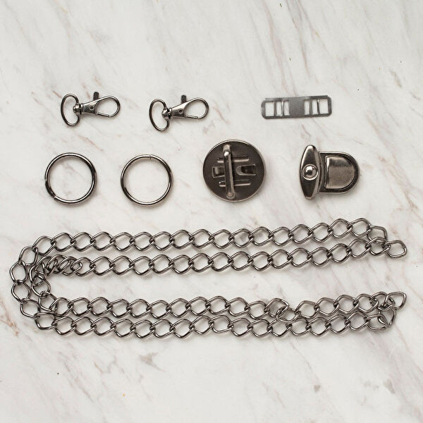 LUORD-STORE Çanta Yapım Malzemeleri