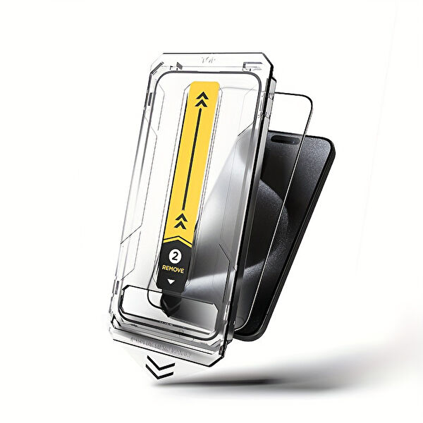 Coolacs Ekran Koruyucu