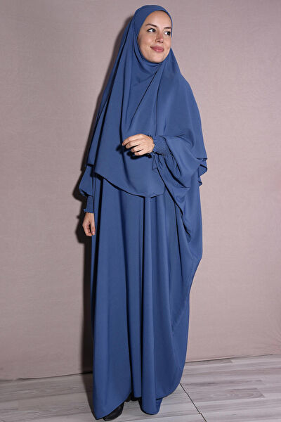 Tek Tesettür Giyim Şal, Eşarp ve Aksesuarı