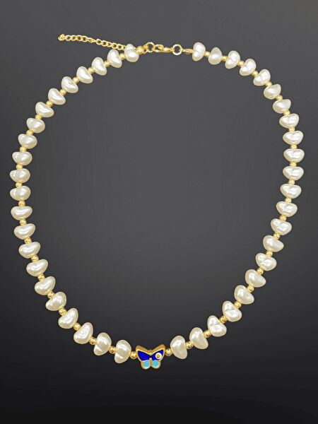 F&M BİJUTERİ AKSESUAR Kolye