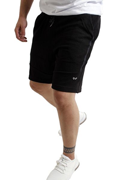 Stil Kombin Erkek Şort, Bermuda, Kapri