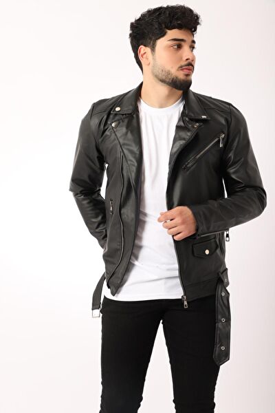 Stil Kombin Erkek Ceket