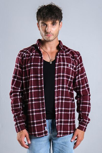 Stil Kombin Erkek Gömlek