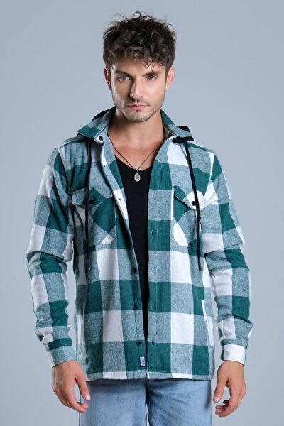 Stil Kombin Erkek Gömlek