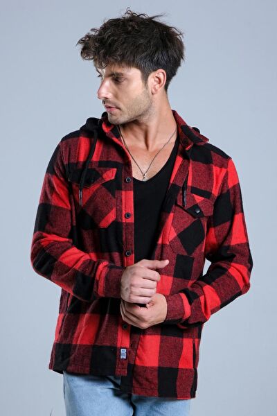 Stil Kombin Erkek Gömlek