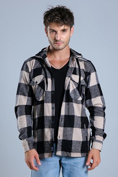 Stil Kombin Erkek Gömlek