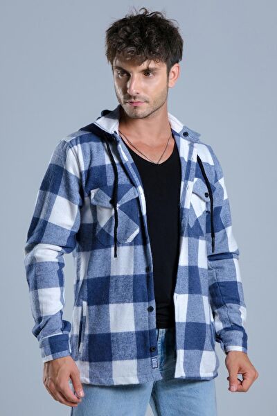 Stil Kombin Erkek Gömlek