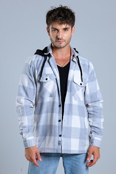 Stil Kombin Erkek Gömlek