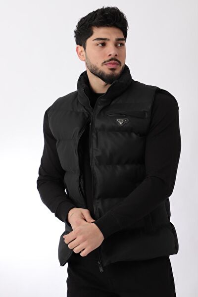 Stil Kombin Erkek Yelek