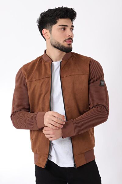 Stil Kombin Erkek Trençkot, Yağmurluk