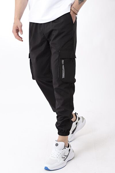 Stil Kombin Erkek Eşofman