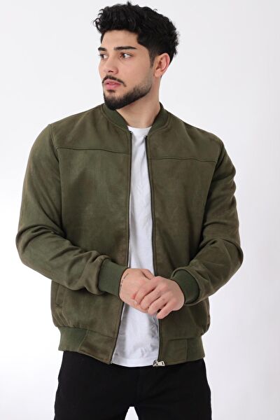 Stil Kombin Erkek Trençkot, Yağmurluk