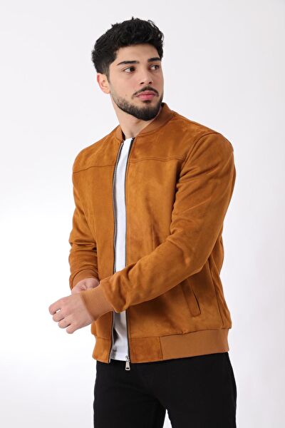 Stil Kombin Erkek Trençkot, Yağmurluk