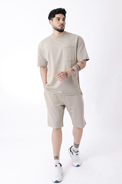 Stil Kombin Erkek Eşofman