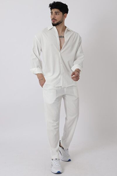 Stil Kombin Erkek Eşofman