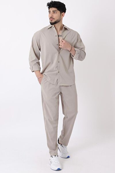 Stil Kombin Erkek Eşofman