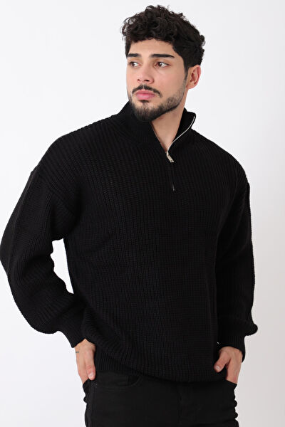 Stil Kombin Erkek Triko, Kazak