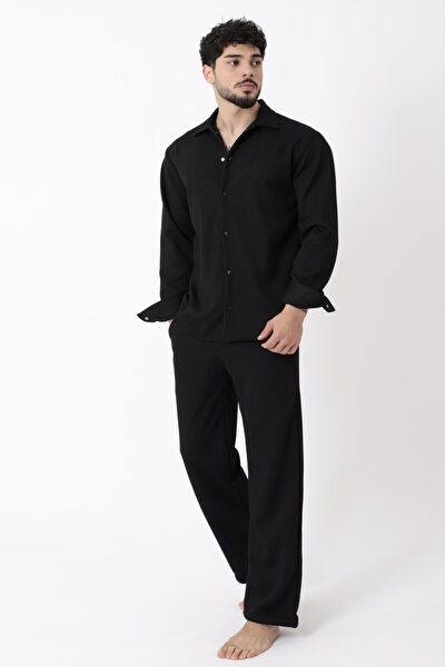 Stil Kombin Erkek Eşofman