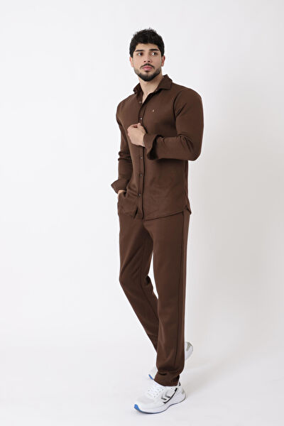 Stil Kombin Erkek Eşofman