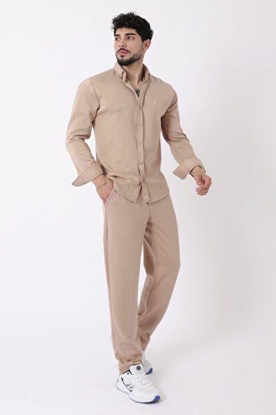 Stil Kombin Erkek Eşofman