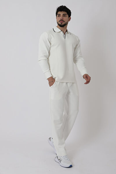 Stil Kombin Erkek Eşofman