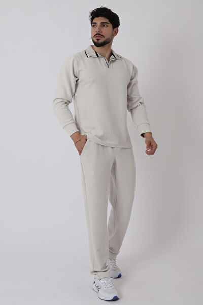 Stil Kombin Erkek Eşofman