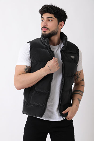 Stil Kombin Erkek Yelek