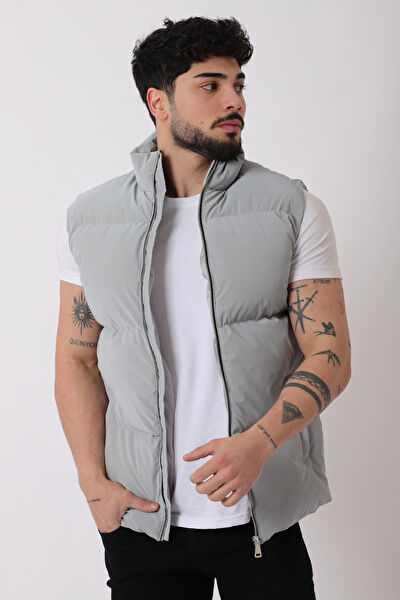 Stil Kombin Erkek Yelek