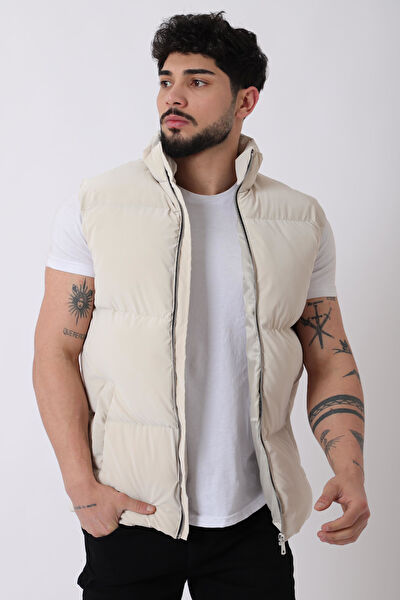 Stil Kombin Erkek Yelek